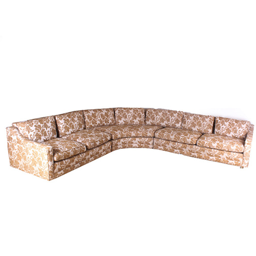vintage sectional sofa vintage maple vintage curved sectional sofa ebth vintage sectional sofa vintage maple vintage curved sectional sofa ebth